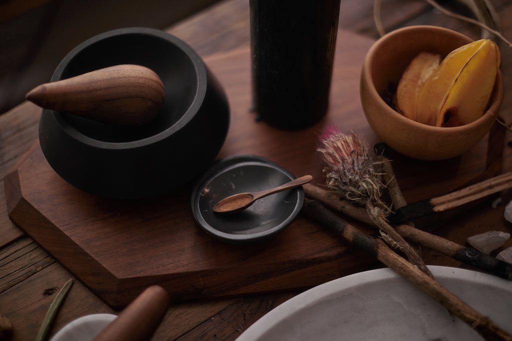 elevated Marble & Ceramics