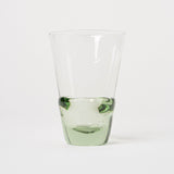 Ice Tumbler Glass | Large - Glassware by Ngwenya Glass | Obakki