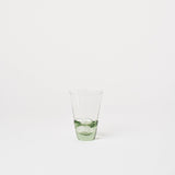 Ice Tumbler Glass | Large - Glassware by Ngwenya Glass | Obakki