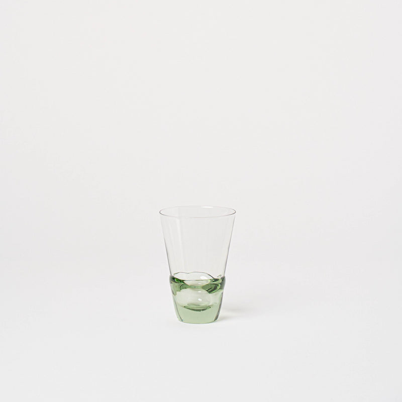 Ice Tumbler Glass | Large - Glassware by Ngwenya Glass | Obakki