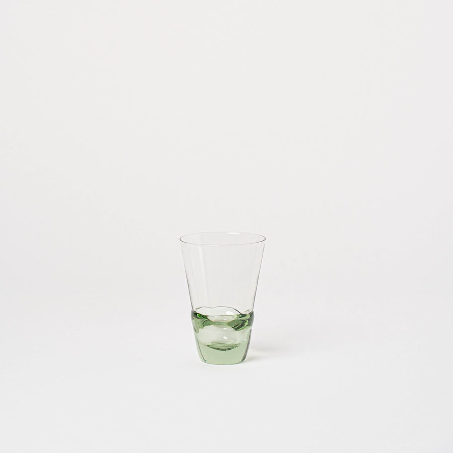 Ice Tumbler Glass | Large_Ngwenya Glass_201-52-1932-190ClearOS | Obakki