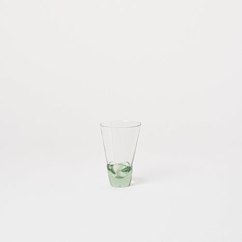 Ice Tumbler Glass | Small_Ngwenya Glass_201-52-1931-190ClearOS | Obakki