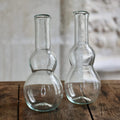 Lumine Vase | Clear_La Soufflierie_201-71-2055-174ClearOS | Obakki