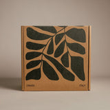 Italian Gift Box - The Velasca Coppa Set Glassware R+D.Lab Obakki