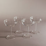 Italian Gift Box - The Velasca Coppa Set Glassware R+D.Lab Obakki