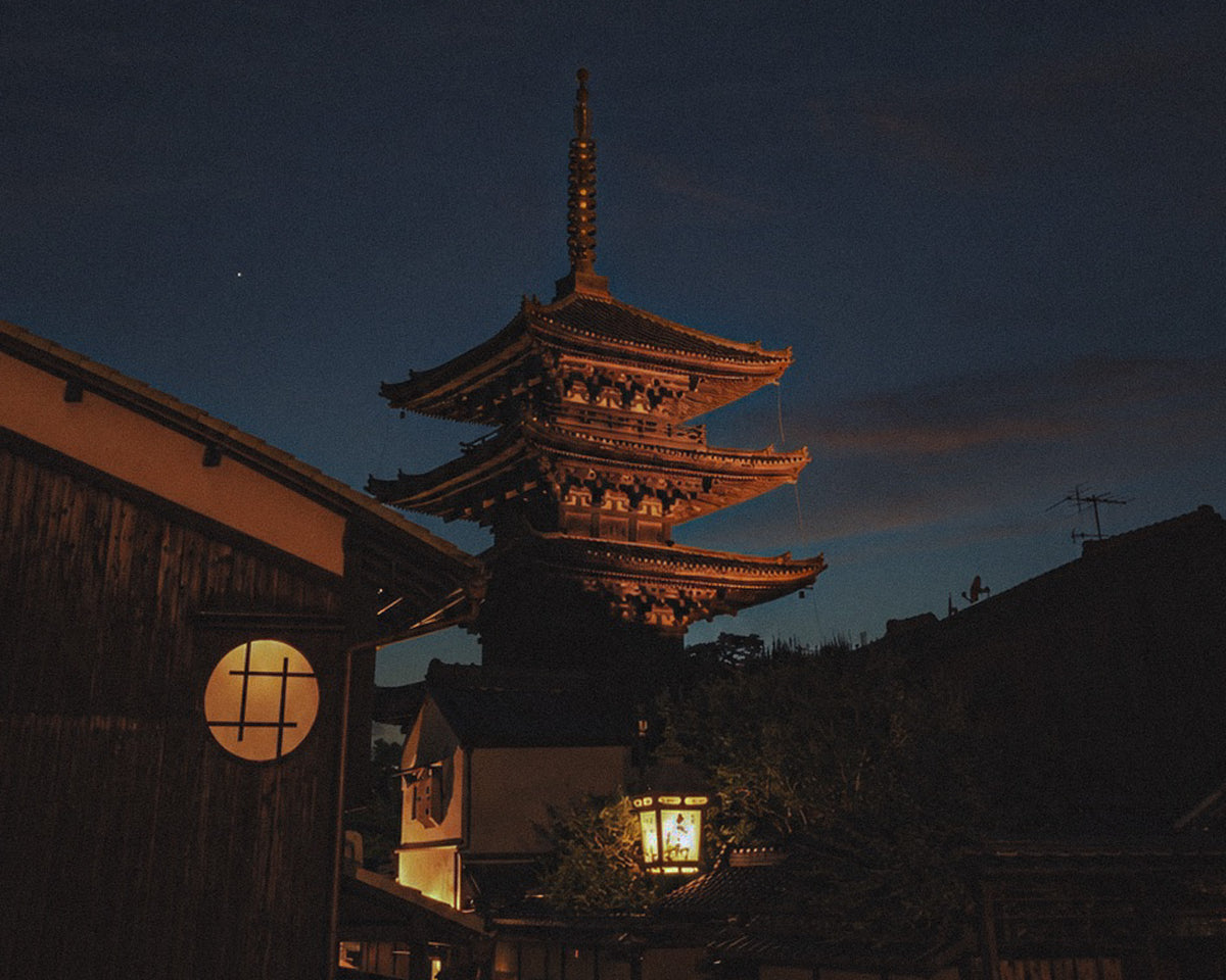 SOURCING in JAPAN