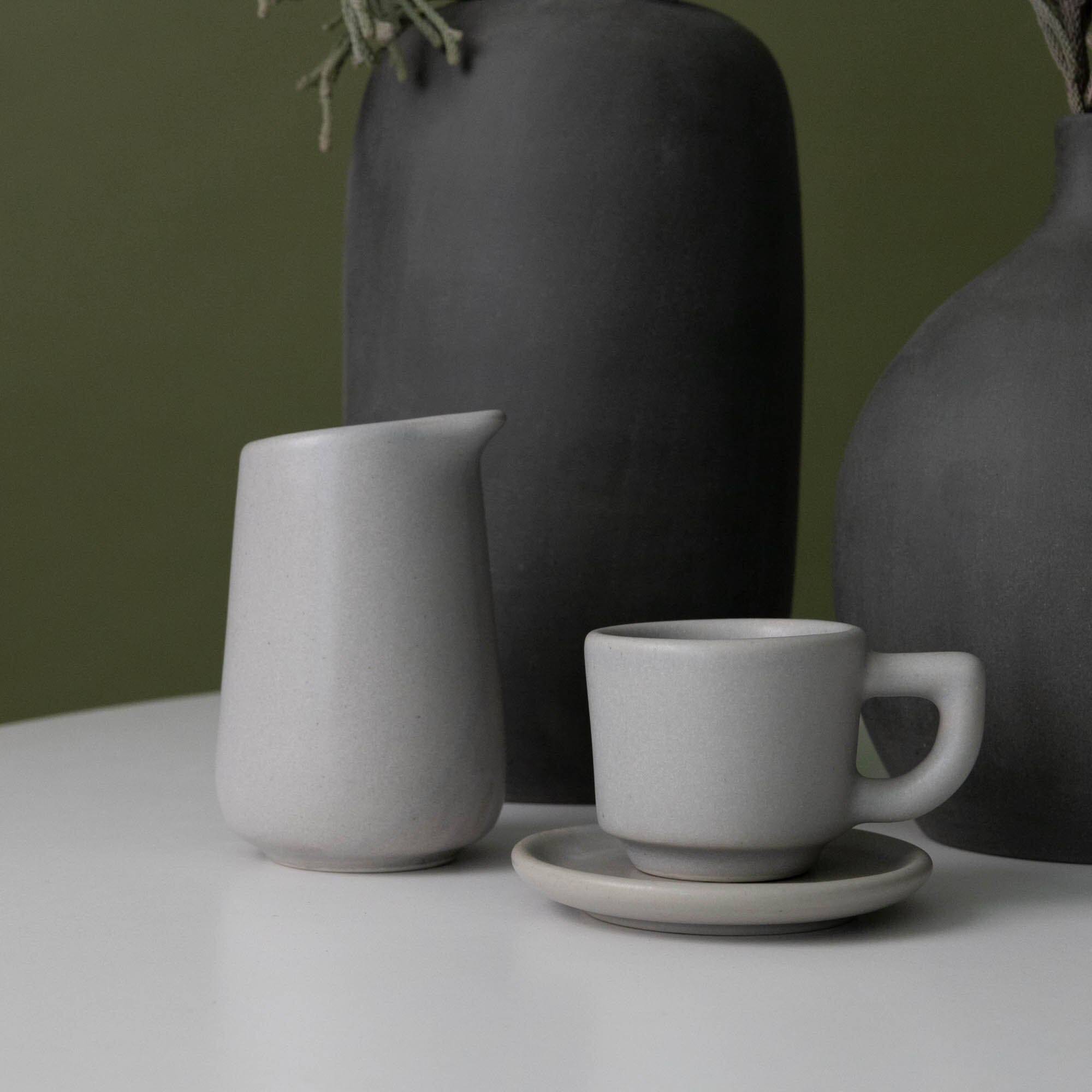 Jarrita Pitcher Drinkware La Chicharra Obakki