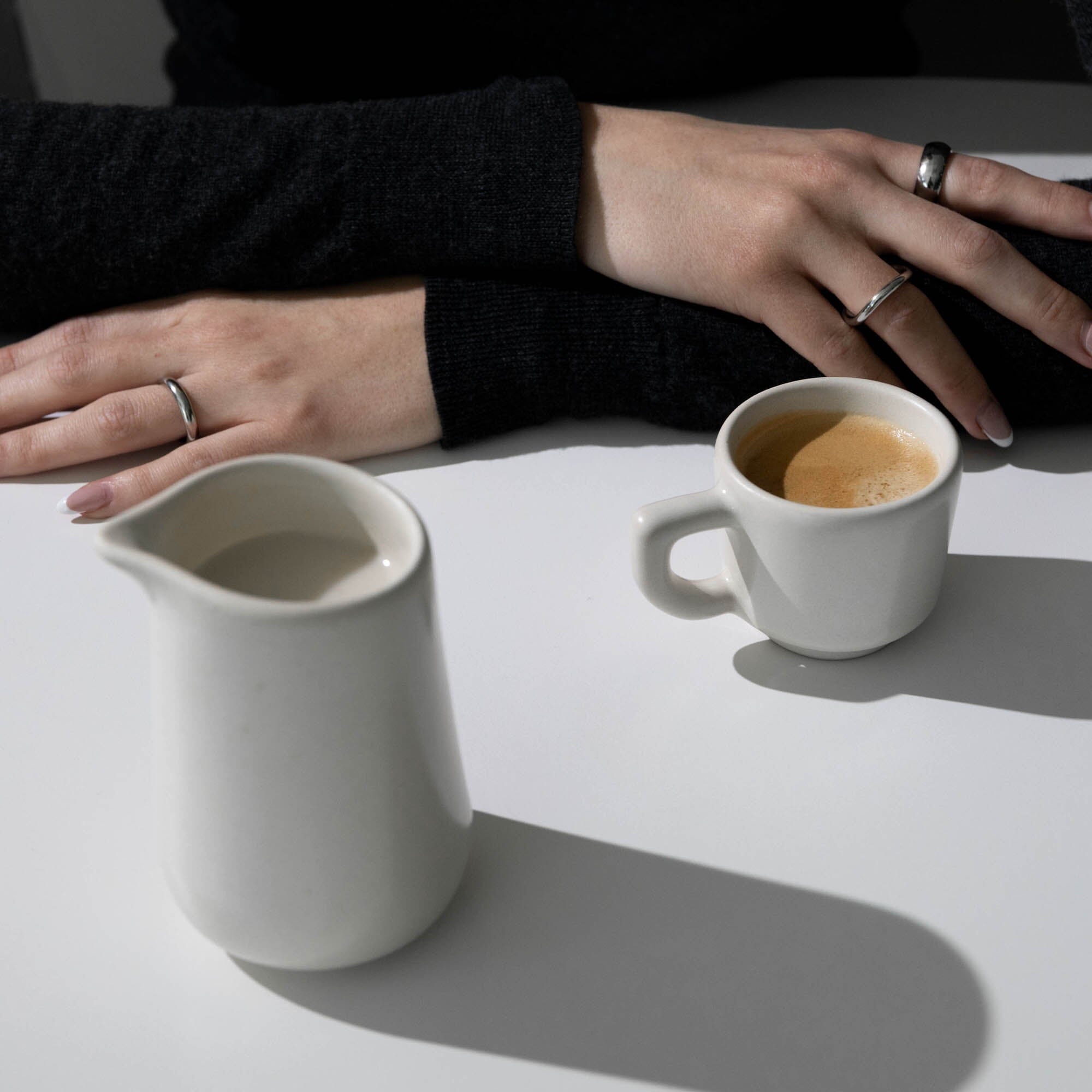 Jarrita Pitcher Drinkware La Chicharra Obakki