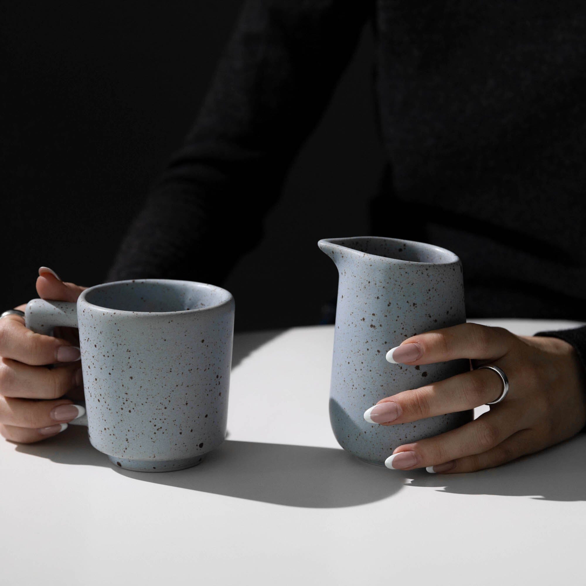 Jarrita Pitcher Drinkware La Chicharra Obakki