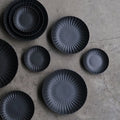 Plates Kasumi Nesting Plates | Set of 4 from Obakki