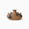 Lagarto Cococha Clay Vase | Small_San Bartolme Cocucho_201-74-1904-766CLAYOS | Obakki