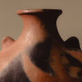 Lagarto Cococha Clay Vase_San Bartolme Cocucho_201-74-1819-766CLAYOS | Obakki