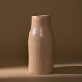 Large Kouba Tadelakt Vase | Old Rose_The Tadelakt Atelier_201-74-1847.3-803OLDROSEOS | Obakki