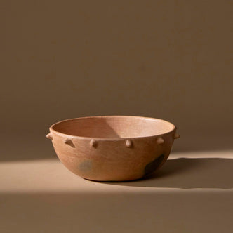 Large Spiked Pico Bowl Bowls Julio Martinez Diaz Obakki