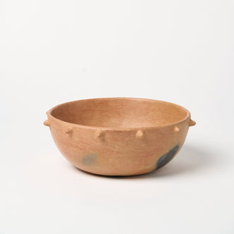 Large Spiked Pico Bowl Bowls Julio Martinez Diaz Obakki