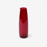 Luisa 1L Carafe | Ottoman Red_R+D.Lab_201-52-0999-131OTTORED | Obakki