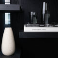 Luisa Bonne Nuit Set_R+D.Lab_201-52-0282-131-Fog Grey-O/S | Obakki