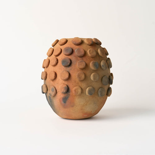 Luneta Clay Planter_San Pedro Zipajo_201-74-1818-766CLAYOS | Obakki