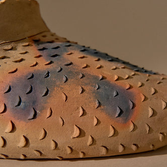 Maceta Pez Clay Planter Planters Mano De Tierra Obakki