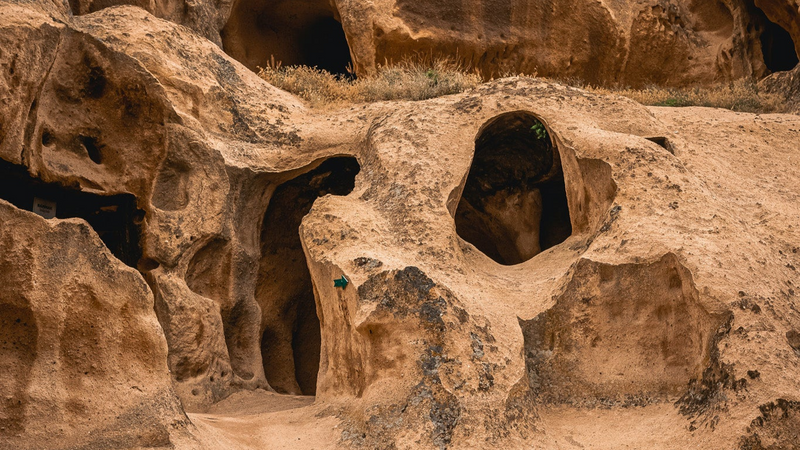 turkey landscape hero background