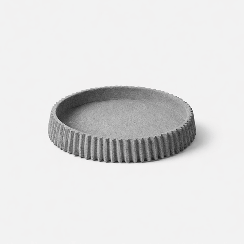 Mayapán Bowl_Ayres_201-71-0380-156-Volcanic Stone-O/S | Obakki