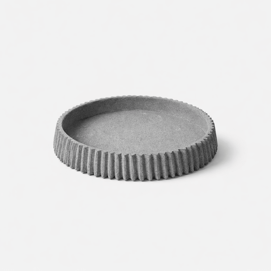 Mayapán Bowl_Ayres_201-71-0380-156-Volcanic Stone-O/S | Obakki