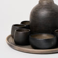 Mexican Gift Box - The Mezcal Set Drinkware Francisco Obakki