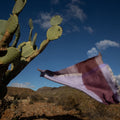 Mohair Throw | Purple Mountain_Frances VH_201-64-1631-117PURPMTNKing | Obakki