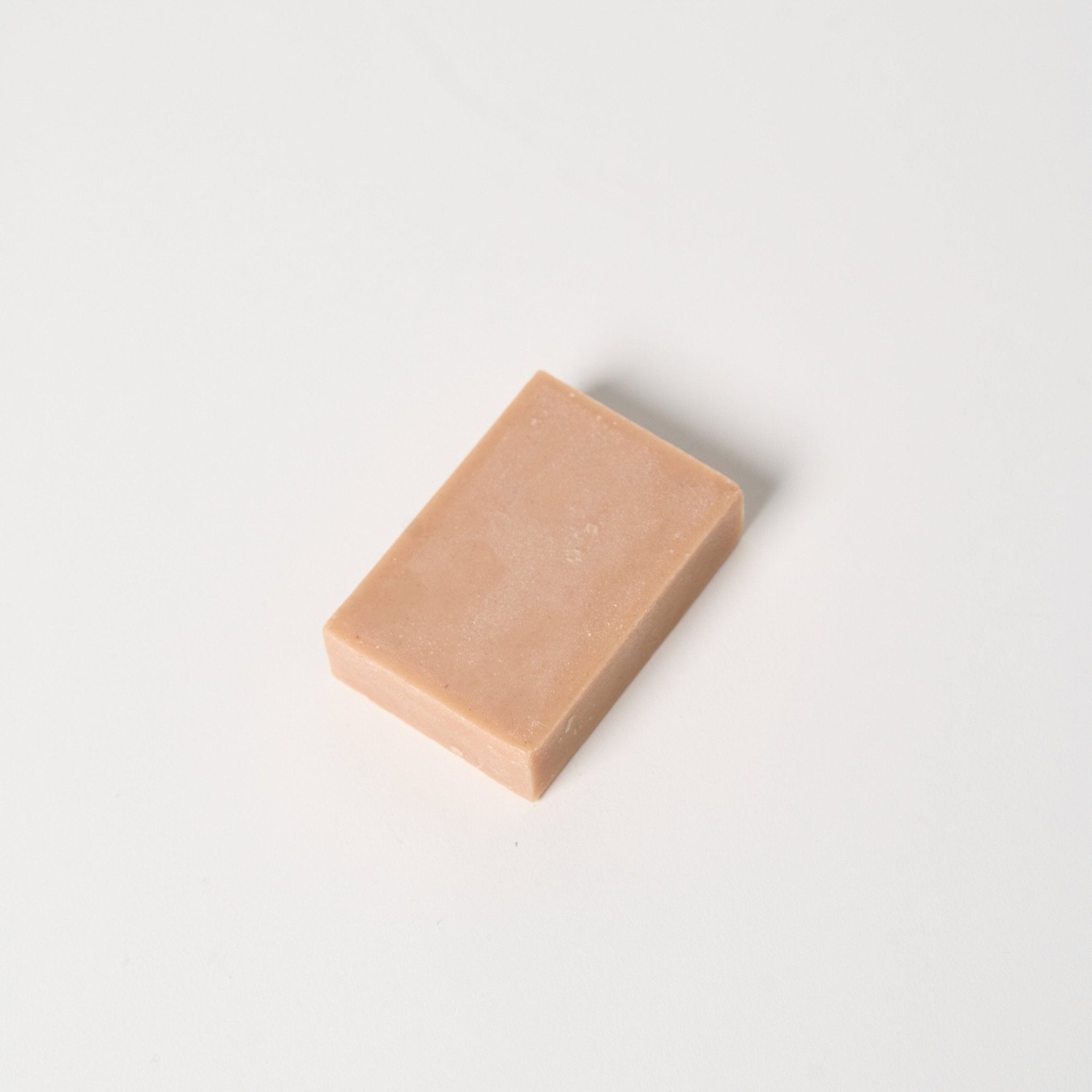 Moringa + Clay Soap