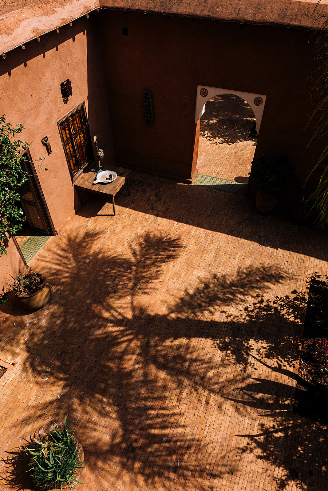 <p>MOROCCO</p>