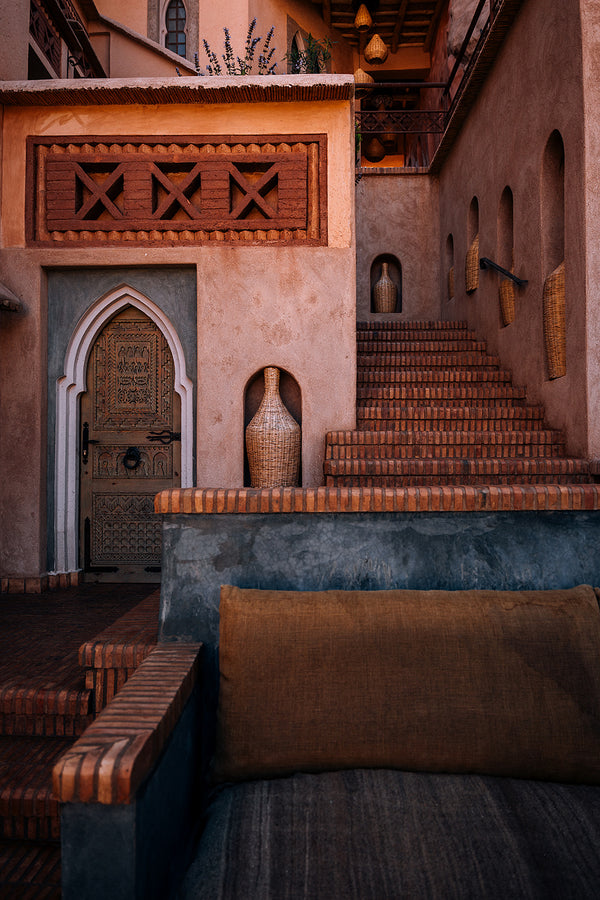 MOROCCO