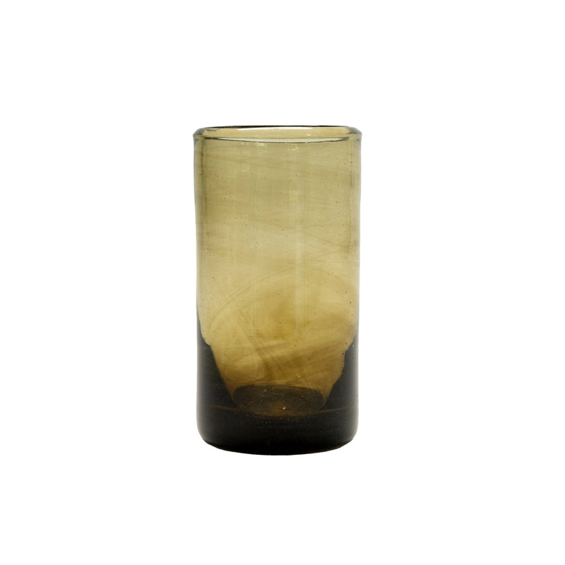 Murano Glass | Smoke Glassware La Soufflierie Obakki