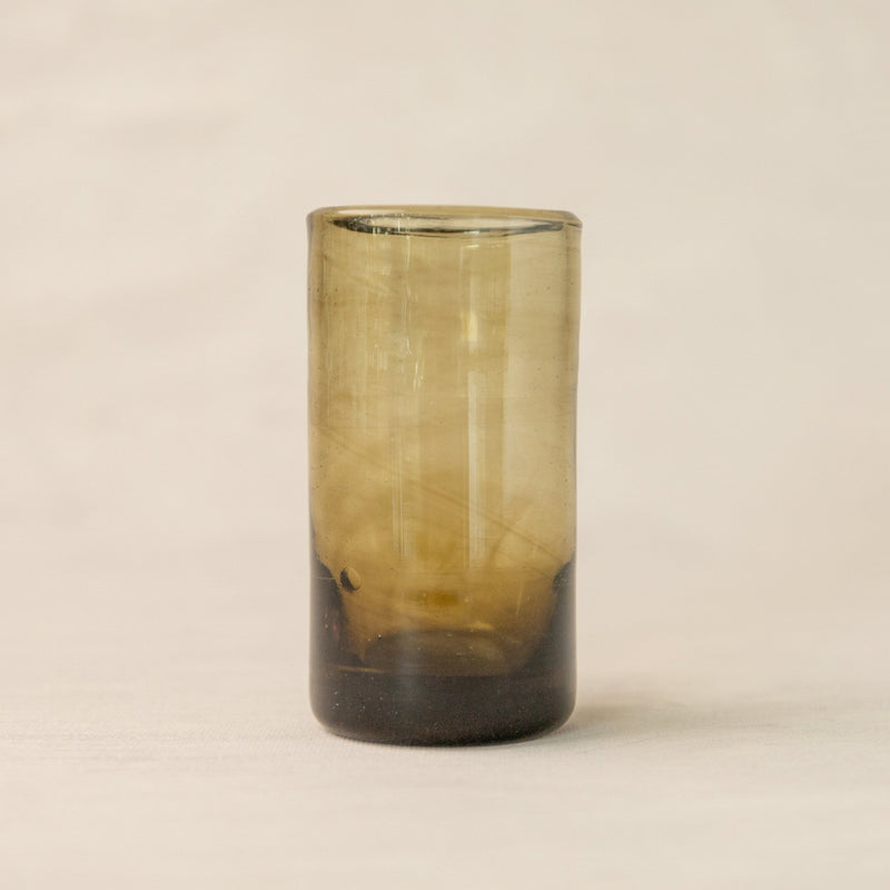 Murano Glass | Smoke Glassware La Soufflierie Obakki