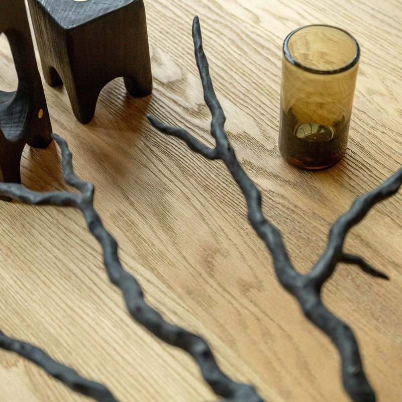 Murano Glass | Smoke Glassware La Soufflierie Obakki