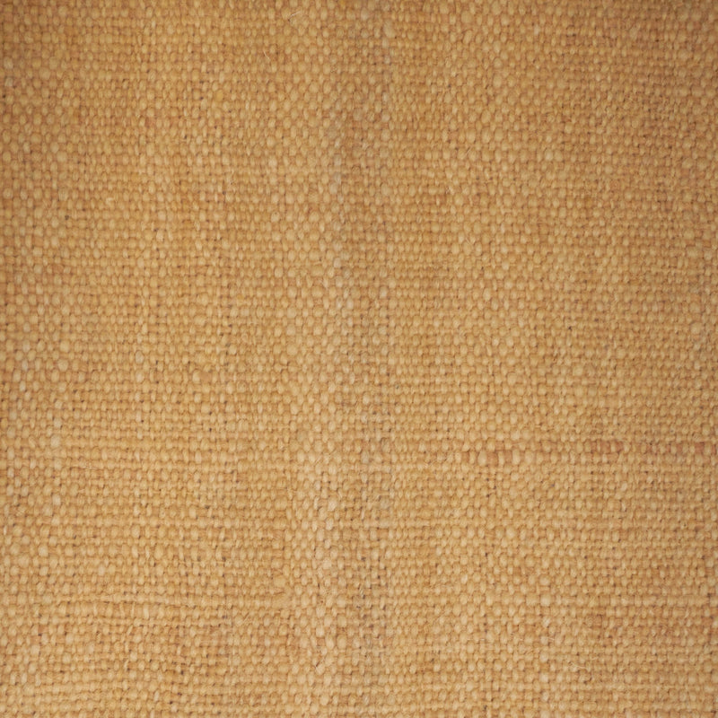 Natural Dyed Siroua Wool Blanket - Home Textiles by Weavers of the High Atlas | Obakki