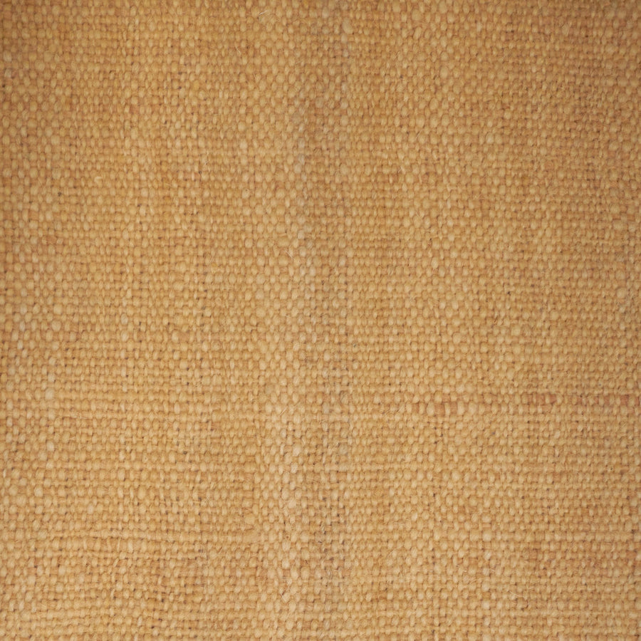 Natural Dyed Siroua Wool Blanket_Weavers of the High Atlas_201-64-1841-802FenugreekOS | Obakki