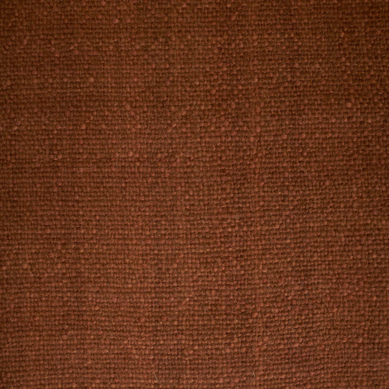 Natural Dyed Siroua Wool Blanket - Home Textiles by Weavers of the High Atlas | Obakki