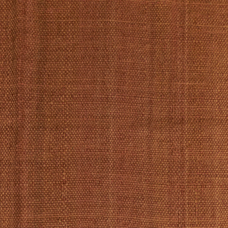 Natural Dyed Siroua Wool Blanket - Home Textiles by Weavers of the High Atlas | Obakki