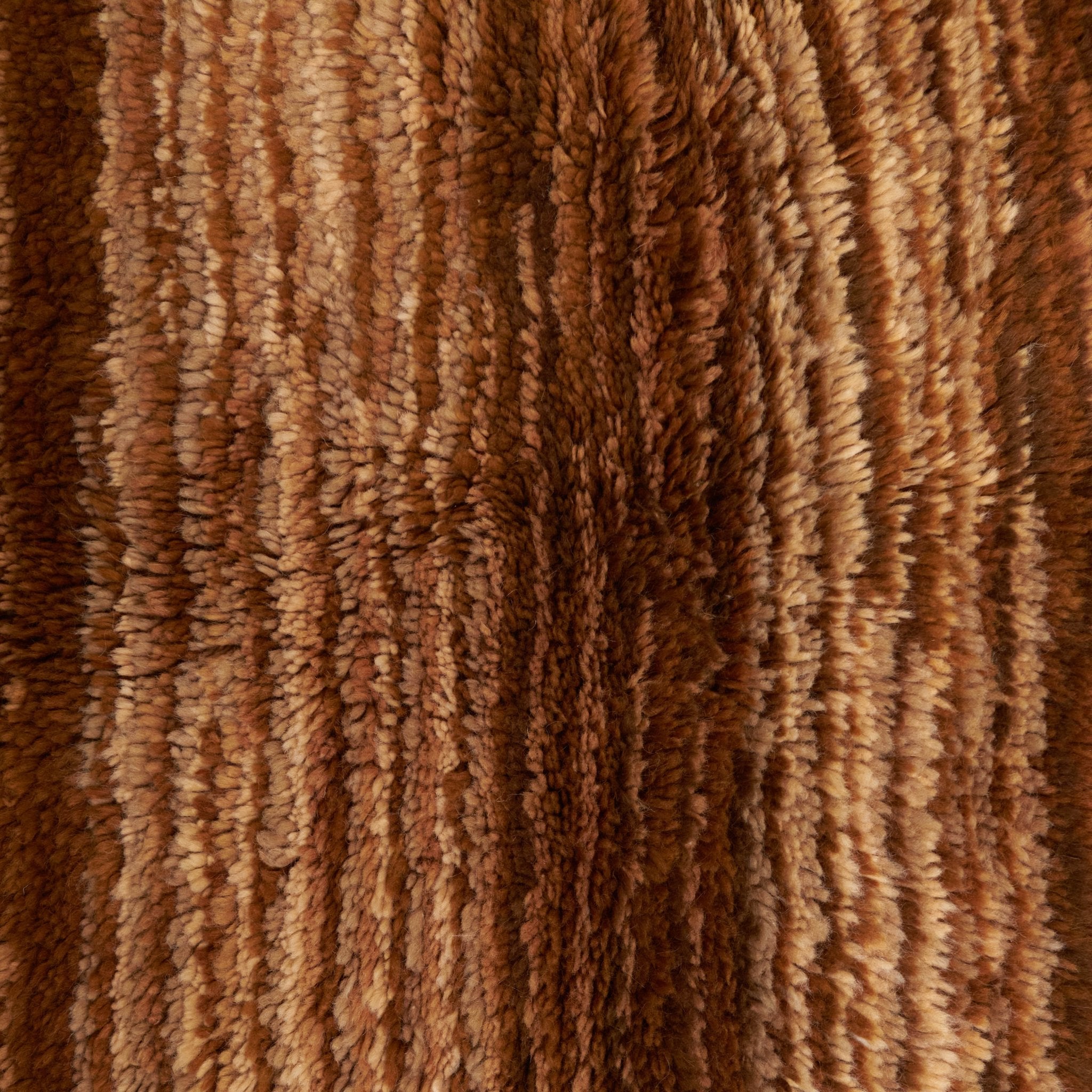 Natural Dyed Siroua Wool Rug | 01_Weavers of the High Atlas_201-63-1840.1-802NatHennaOS | Obakki