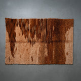 Natural Dyed Siroua Wool Rug | 02 - Rugs by Weavers of the High Atlas | Obakki