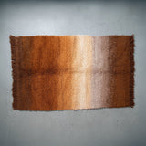 Natural Dyed Siroua Wool Rug | 05 - Rugs by Weavers of the High Atlas | Obakki