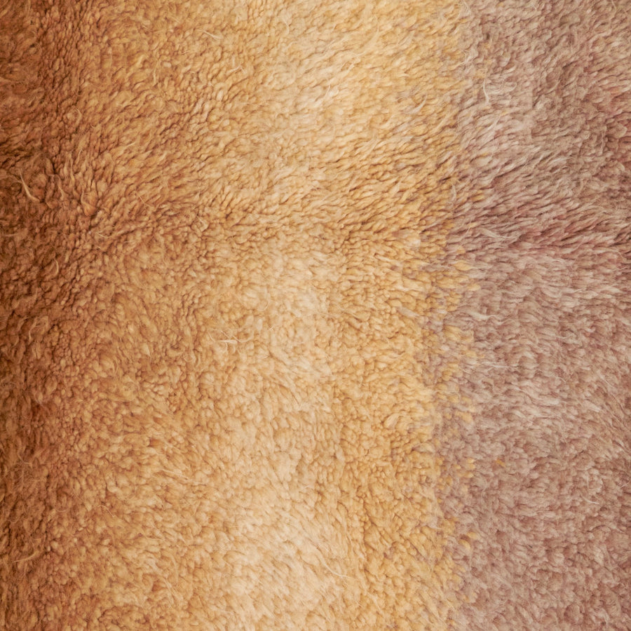 Natural Dyed Siroua Wool Rug | 05_Weavers of the High Atlas_201-63-1840.5-802NatHennaOS | Obakki