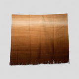 Natural Dyed Siroua Wool Rug | 08 - Rugs by Weavers of the High Atlas | Obakki