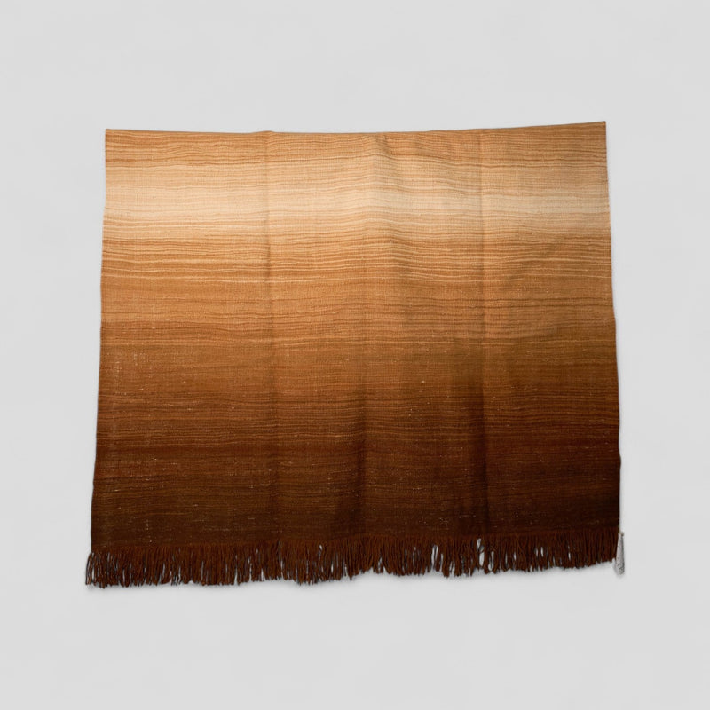 Natural Dyed Siroua Wool Rug | 08 - Rugs by Weavers of the High Atlas | Obakki