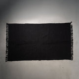 Natural Dyed Siroua Wool Rug | 09 - Rugs by Weavers of the High Atlas | Obakki