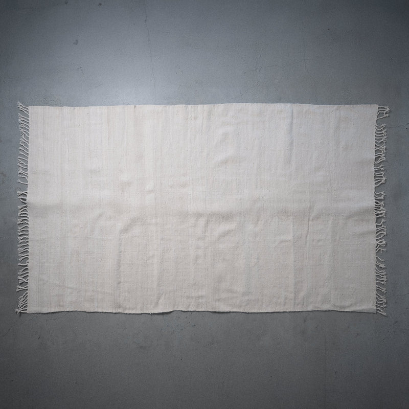 Natural Dyed Siroua Wool Rug | 11 - Rugs by Weavers of the High Atlas | Obakki