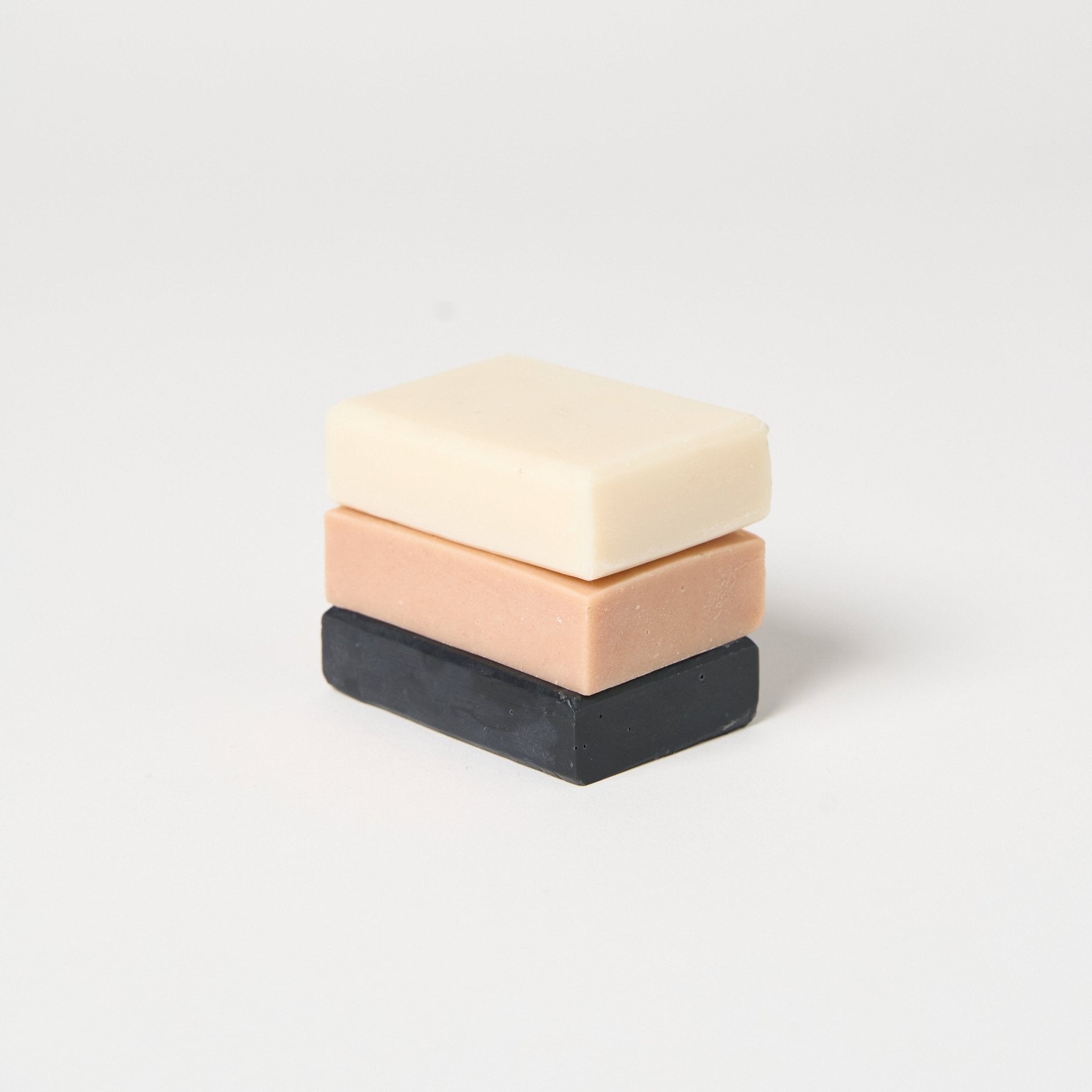 Nourishing Soaps Set 3