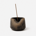 Oaxacan Clay Incense Holder | Small_Francisco_201-50-1886-173CLAYOS | Obakki