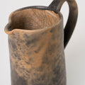 Oaxacan Clay Pitcher_Francisco_201-50-1123-173-Smoke | Obakki