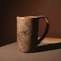 Oaxacan Clay Pitcher_Francisco_201-50-1123-173-Smoke | Obakki